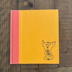 If You Give a Pig a Pancake Hardcover Book